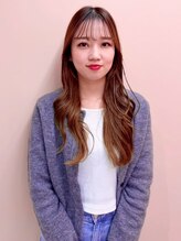 ルーム シンサイバシ(room shinsaibashi) 黒川 貝那