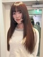 ローレンアオ(LOREN AO)&nbsp;お家でも簡単にスタイリングできるカットお任せください！