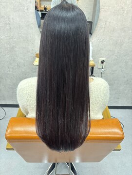 ミライバイスタイルジャパン 南風原店(mirai by sty japan) 髪質改善