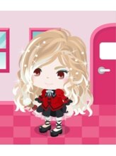 ヘアーモードナカモト&nbsp;中本 久美