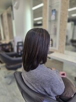 スタイルインデックス 新大塚店(STYLE INDEX)&nbsp;グレージュハイライト