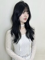 アクシス 栄店(`AXIS)&nbsp;イメチェン/ピンクベージュ/アンブレラカラー/前髪/栄/矢場町