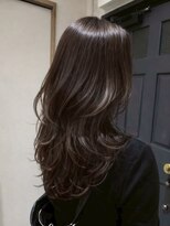エトワ 中央店(etoi) 大分ハッシュカット韓国レイヤーワンホンヘアヨシンモリかるめ