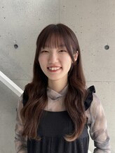 Cadreはカウンセリングを重視しています！◆Cadreスタイリストの得意な分野のご紹介◆