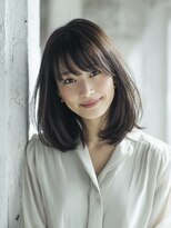 ボタニカ(BOTANICA)&nbsp;髪質改善/白髪ぼかし/白髪染め/ボタニカルカラー/リタッチ/白髪