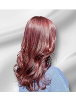 リリー(lilly)&nbsp;pink color♪