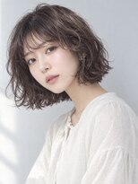 ロゼラヴィ(rosee Ravie)&nbsp;パーマ