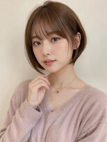 ラビマーニ 西中島店(Labimani)&nbsp;【Labimani】柔らかボブ！