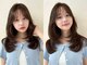 ザック ヴィ(ZACC  vie)の写真/“タンパク質”をたっぷり含ませた超本格トリートメント。髪の状態に合わせた施術で艶やかな仕上がりに♪
