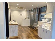 クララジャパン センター南店(CLALA JAPAN)の雰囲気（明るく開放感のある店内です♪）