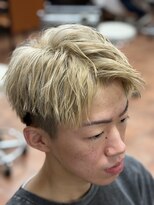 アボックス(abox)&nbsp;ハイトーン