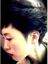 セブンスターズ ヘアデザイン(SEVEN STARS hair design)&nbsp;modernity