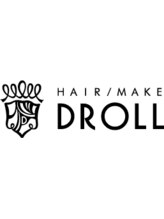 DROLL hair make【ドロール】
