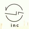 インク(inc)のお店ロゴ