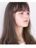 スロウベージュ
