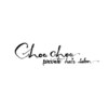 シュシュプライベートヘアサロン(Chou chou private hair salon)のお店ロゴ