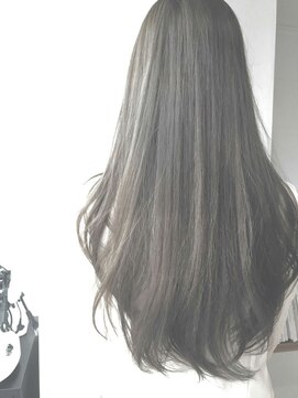 エイミー(Aimee) Aimee 外国人風シアーベージュ