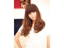 アンジュヘアー