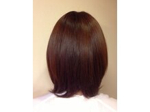 ヘアメイク タラップ(hair make trap)