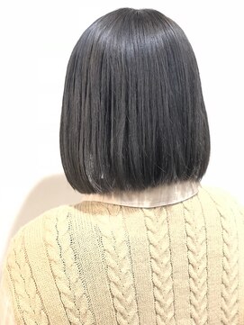 モモ(MOMO) ナチュラルグレー