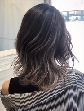 クリスタルマジック ポノポノ(ponopono) デザインカラー