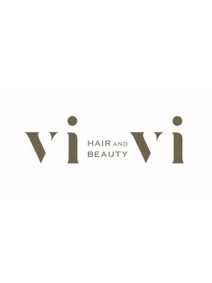 ヴィヴィ ヘアーアンドビューティ(vivi hair&beauty)