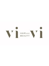 ｖｉｖｉ　hair&beauty【ヴィヴィヘアーアンドビューティ】