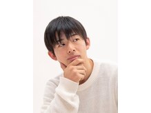 ナガモト(cut and refreshing NAGAMOTO)