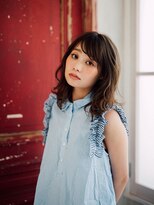 プロデュース 古淵店(Produce)&nbsp;愛されゆるふわミディ