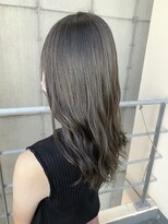 ジーナ 札幌(Zina)&nbsp;【Zina SAPPORO】オリーブグレージュ