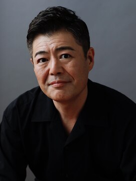 バーバーバー 千葉(BARBER-BAR) 50代のビジネススタイル【バーバーバー千葉】