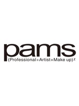 pams【パムス】