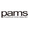 パムス(pams)のお店ロゴ