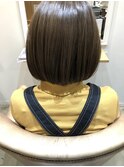 マロンベージュ_TREAT妙典