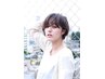 【乾燥ケア】カット+4STEPトリートメント+炭酸スパ（20分）￥14630→￥11550