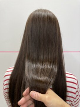 アンドケア 広島祇園店(AND CARE) chocolate brown