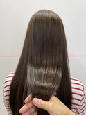 chocolate brown