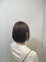 ユニカ(Unica)&nbsp;ボブ