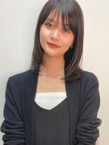 シオン 天神大名(sion) 顔周りレイヤー