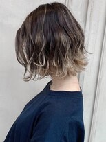 ルチカ(Luccica)&nbsp;【Luccica】お客様スタイル