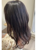 オル(olu’)&nbsp;Inner color