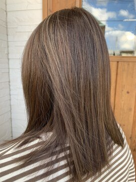 ジジ 栃木本店(Gigi) ハイライト