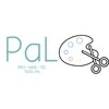 パル(PaL)のお店ロゴ