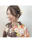 卒業式セット / まとめアレンジ【IN SIDE OUT＋】