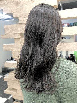 テテ(TETE) 韓国風前髪