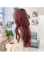 エルフ(elf)&nbsp;レッドブラウンカラー