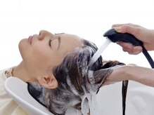 ヘアースパ ナチュラルビューティーサロン(Hair Spa natural beauty salon)