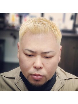 ウル(ulu) カットブリーチ