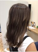 ネビージュ/大人かわいい/韓国ヘア[鎌取駅/髪質改善]