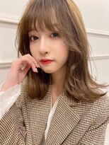 ギフト(GIFT) 【GIFT】　ミルクティーベージュ